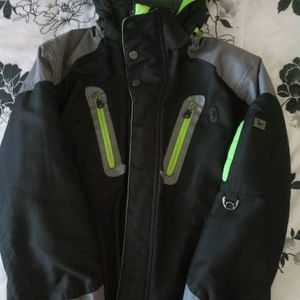Tony Hawke Ski Jacket